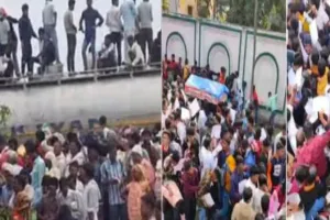 हाथरस भगदड़: इस घटना के लिए बाबा के ब्लैक कमांडो और सेवादार भी हैं जिम्मेदार 