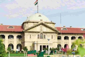 प्रयागराज: न्यायाधीश यशवंत वर्मा के शपथ ग्रहण को रोकने की मांग में याचिका दाखिल