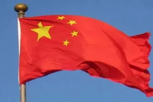 चीन को संदेश