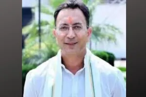 पीलीभीत: नाइलिट के प्रशिक्षण केंद्र से तराई के युवाओं का भविष्य संवारने की तैयारी, केंद्रीय मंत्री जितिन प्रसाद ने शुरू किए प्रयास, जगह भी की गई चिन्हित 