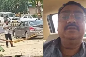 बरेली गोलीकांड : राजीव राणा के भाई गौरीशंकर ने हाईकोर्ट में लगाई जमानत अर्जी