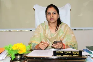 बरेली: 40 करोड़ रुपये से 200 कार्य और 45 सड़कों का निर्माण पूरा करने का लक्ष्य