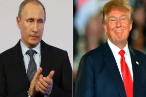 डोनाल्ड ट्रंप के एक दिन में यूक्रेन में युद्ध खत्म करने के दावे पर रूस ने कहा- वह ऐसा नहीं कर सकते 