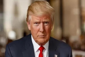 क्या हमले के दौरान डोनाल्ड ट्रंप के कान पर वास्तव में गोली लगी थी?