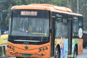 मुरादाबाद परिक्षेत्र को जल्द मिलेंगी 150 इलेक्ट्रॉनिक बसें, तैयारियां शुरू