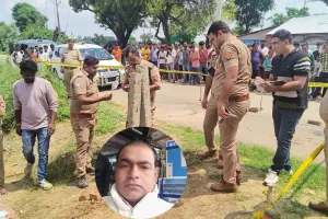Etawah Murder: किसान की नृशंस हत्या कर शव सड़क पर फेंका...हत्या को हादसा दर्शाने के लिए खेला ये खेल 