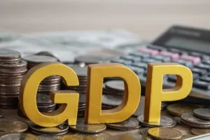 मोदी सरकार ने जारी किए GDP के आंकड़े, FY 25-26 में 7.7% की दर से भागी देश का अर्थव्यवस्था