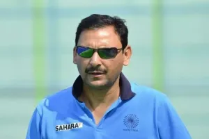 भारतीय हॉकी टीम पदक की प्रबल दावेदार, बस अपना स्वाभाविक खेल दिखायें : हरेंद्र सिंह 