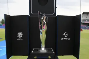 टी20 विश्व कप के अमेरिकी चरण के खर्चों पर चर्चा कर सकता है आईसीसी