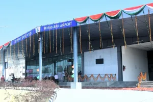 मुरादाबाद : लंबे इंतजार के बाद 17 जुलाई को देहरादून के लिए उड़ान भरेगा विमान