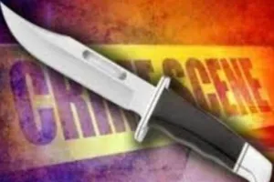 लड़की ने बात करना किया बंद...गुस्से में युवक ने सरेआम चाकू से गोदकर की हत्या