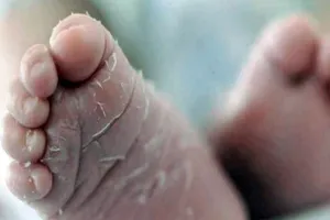 हल्द्वानी: सिंचाई नहर में मिला नवजात का शव