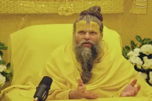 मथुरा: संत प्रेमानंद महाराज ने बंद की रात्रि पदयात्रा, बोले- हाथरस हादसा दुर्भाग्यपूर्ण, रास्ते में भीड़ न लगाएं