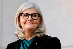 ऑस्ट्रेलिया ने 123 वर्षों में दूसरी बार महिला गवर्नर-जनरल को नियुक्त किया 