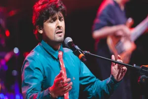 Sonu Nigam Birthday : 51 वर्ष के हुए  सोनू, गाए ये सुपरहिट गाने