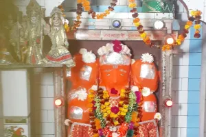 कासगंज: योगेश्वर महादेव मंदिर है बेहद खास...तप करने और राम-राम लिखने से पूरी होती हैं मनोकामनाएं!