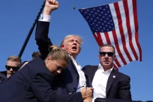 लोकतंत्र के लिए खतरा