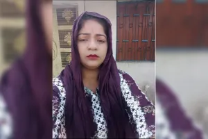 Unnao: पापा प्लीज...मम्मी को छोड़ दीजिए, मत मारिए, खिड़की से बच्चे लगाते रहे गुहार और पति ने गला दबाकर पत्नी को उतारा मौत के घाट