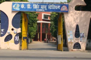 लखनऊः तैराकी, बैडमिंटन और वॉलीबाल कोच का तबादला,  इन खेलों के नहीं अब एक भी कोच