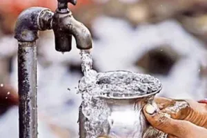 कासगंज: अब नहीं होगी पेयजल आपूर्ति की समस्या, शासन से मिले 29 करोड़ 61 लाख 96 हजार