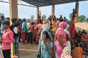 बरेली: बहन की डोली उठने से पहले भाई की मौत, घर में मचा कोहराम