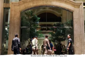 बैंकॉक के होटल में मृत मिले छह लोग, शरीर में मिला घातक जहर 