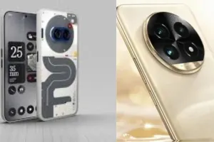 New Smartphones: बोल्ड फीचर्स के साथ कंपनी लॉन्ज करेगी धमाकेदार फोन, देखें लिस्ट 