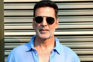विश्व कप से पहले भारतीय महिला क्रिकेट टीम के समर्थन में उतरे अक्षय कुमार, लोगों से की यह आपील  