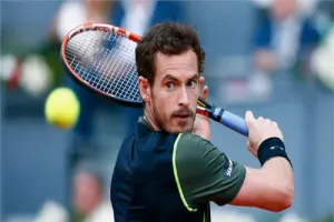 अपने अंतिम विंबलडन में सिर्फ युगल मुकाबले खेलेंगे एंडी मरे, पीठ की हुई है सर्जरी 