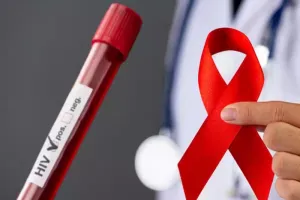 साल 2023 में चार करोड़ लोग एचआई‍वी संक्रमण की चपेट में आए, 90 लाख से ज्यादा लोगों को नहीं मिला इलाज...रिपोर्ट में हुआ खुलासा