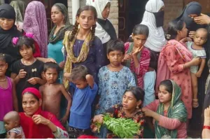 कन्नौज में बड़ा हादसा: तालाब में डूबने से चार बच्चों की मौत; परिजनों में मचा कोहराम