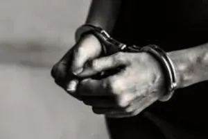 हल्द्वानी: मानसिक विक्षिप्त नाबालिग से दुष्कर्म, ऑटो चालक गिरफ्तार