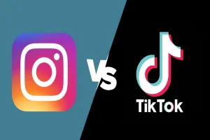 Social media : टिकटॉक और इंस्टाग्राम छोड़ने के लिए बहुत से लोग भुगतान करने को तैयार