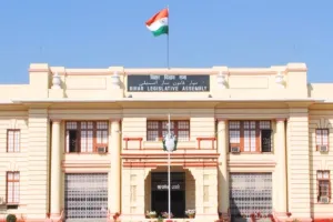 बिहार विधानसभा ने भर्ती परीक्षाओं में गड़बड़ी रोकने के लिए विधेयक किया पारित 