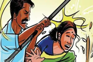 रुद्रपुर: गलत कार्य करने से टोका तो महिला को कर दिया अधमरा