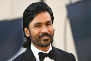 एनटीआर जूनियर के साथ मल्टी-स्टारर फिल्म में काम करना चाहते हैं धनुष, फिल्म 'खेल खेल में' का मोशन पोस्टर रिलीज़