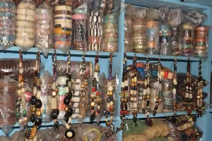 नोएडा के ट्रेड शो में सजेंगे मंडल के हस्तशिल्प उत्पाद, निर्यातकों में खुशी...तैयारी में जुटे