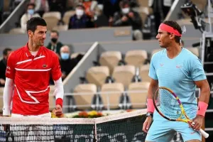 Paris Olympics : ओलंपिक से बहुत सारी उम्मीदें...पहले दिन कोर्ट पर उतरेंगे नोवाक जोकोविच-राफेल नडाल और कार्लोस अल्काराज