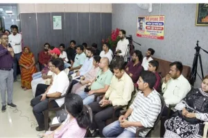 लखनऊ: सिर के आधे हिस्से में दर्द को न करें नजरअंदाज, हो सकता है माइग्रेन