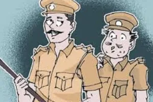 मुरादाबाद : जिले में पीआरडी के सिर्फ 338 जवान, 15 साल से नहीं हुई भर्ती