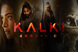 वरुण धवन को पसंद आई फिल्म 'कल्कि 2898 एडी', कहा- हर फ्रेम अद्भुत