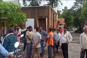 बहराइच: करंट लगने से दो लोगों की मौत, एक घायल