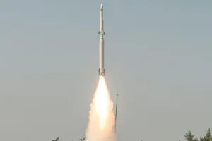 दक्षिण कोरियाई सेना का दावा, उत्तर कोरिया ने दागी दो बैलिस्टिक मिसाइल