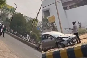 बरेली गोलीकांड: इनामी बदमाशों की गिरफ्तारी के लिए पुलिस लगातार दे रही दबिश, अब STF भी आरोपियों को पकड़ने के लिए लगेगी 