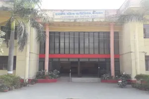 अयोध्या :  डेढ़ दशक बाद पॉलिटेक्निक में महिला छात्रावास की बढ़ी आस 