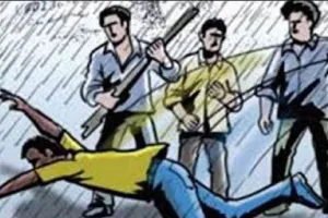 बाजपुर: तीन लाख रुपयों को लेकर पत्नी ने पति को पिटवाया