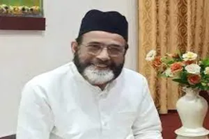 बरेली में हिंदू युवक-युवतितों को इस्लाम में शामिल करके, मुस्लिम लड़के-लड़कियों से शादी कराएंगे मौलाना तौकीर रजा 