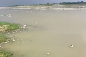 नदी किनारों पर होगा विकास कार्य, सीएम योगी ने जारी किया निर्देश