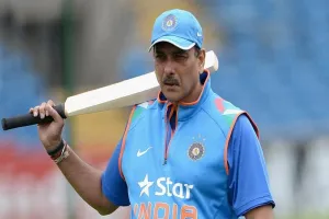 गौतम गंभीर के लिए अपने खिलाड़ियों को समझना मुख्य चुनौती : रवि शास्त्री