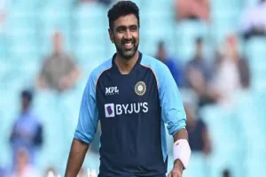 'राहुल द्रविड़ ने टी20 विश्व कप ट्रॉफी को गले लगाया और...,' रविचंद्रन अश्विन का दिल छूने वाला बयान   